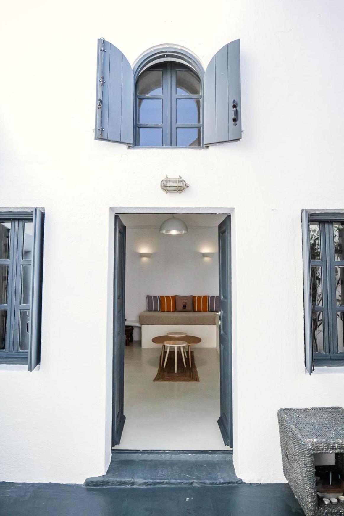 1906 Cave Villa Pýrgos المظهر الخارجي الصورة
