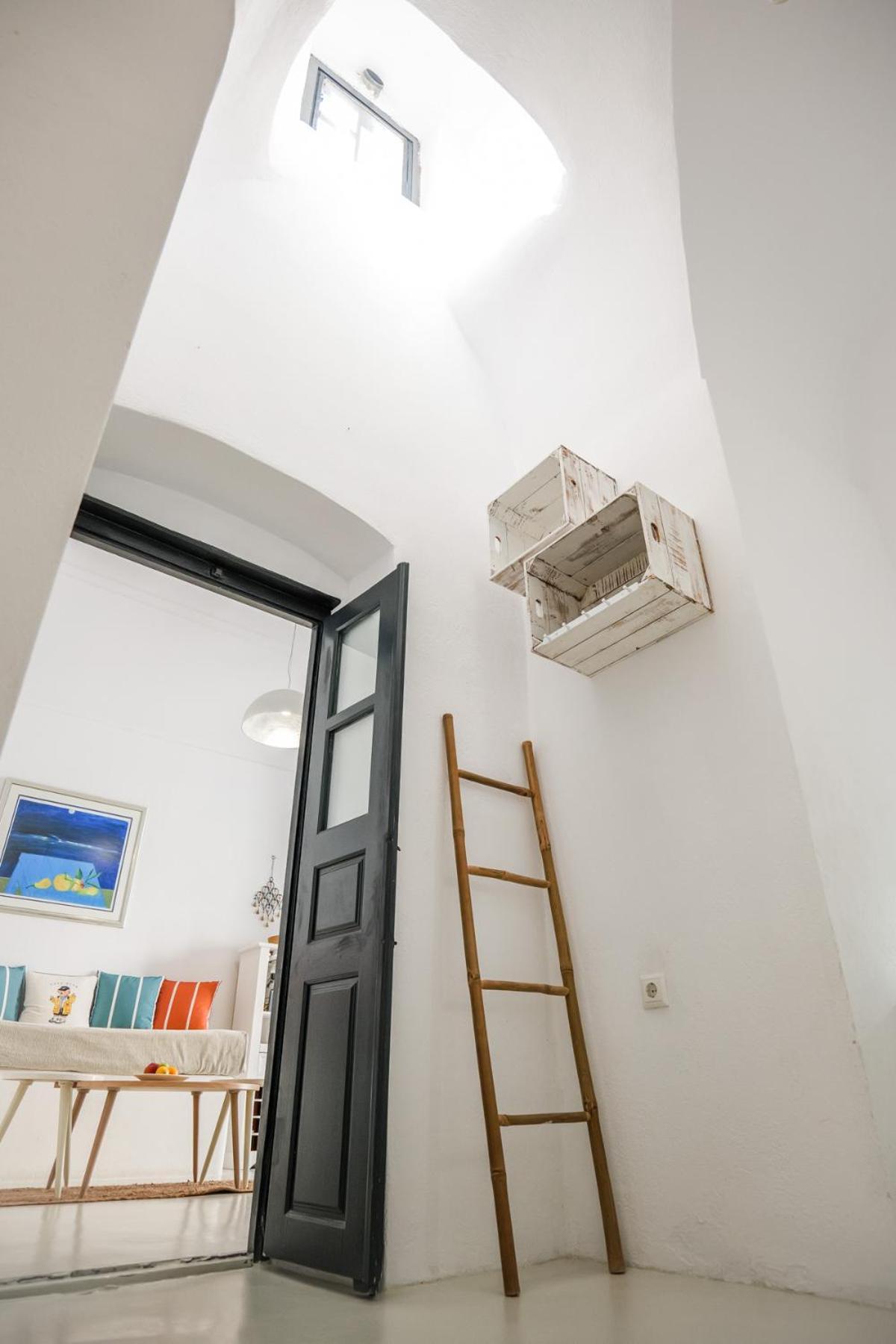 1906 Cave Villa Pýrgos المظهر الخارجي الصورة